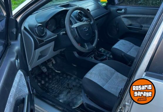 Autos - Ford fiesta 2008 Diesel 148691Km - En Venta