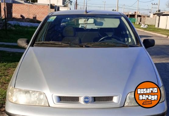 Autos - Fiat Palio 1.3 2006 Nafta 270000Km - En Venta
