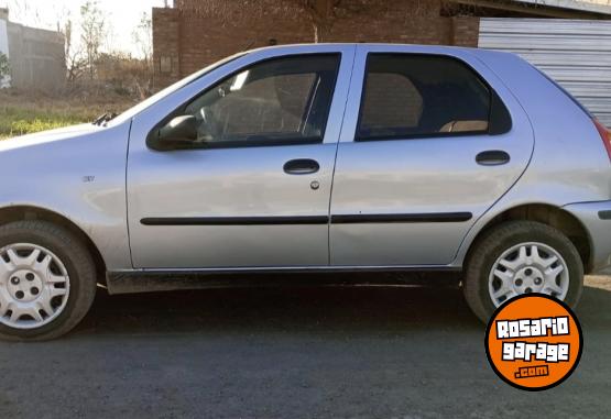 Autos - Fiat Palio 1.3 2006 Nafta 270000Km - En Venta