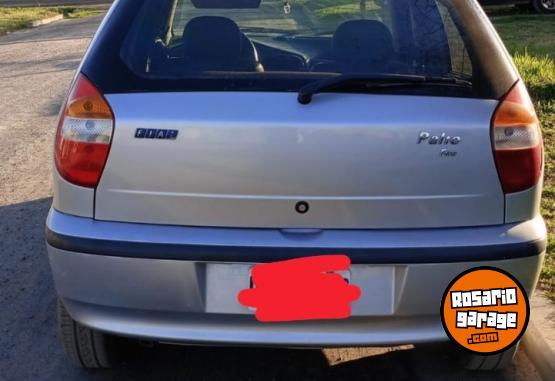Autos - Fiat Palio 1.3 2006 Nafta 270000Km - En Venta