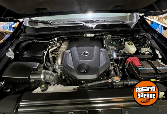 Camionetas - Renault ALASKAN 2021 Diesel 31930Km - En Venta