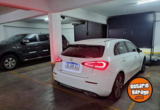 Autos - Mercedes Benz A200 Progressive 2020 Nafta 60000Km - En Venta