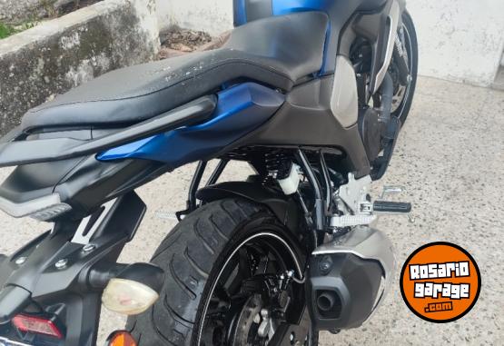 Motos - Yamaha Fz 3.0 2024 Nafta 14000Km - En Venta