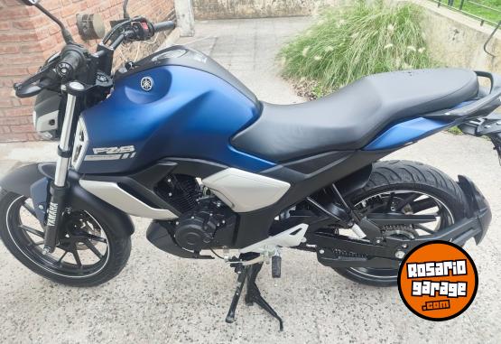 Motos - Yamaha Fz 3.0 2024 Nafta 14000Km - En Venta