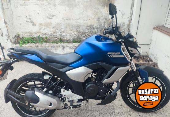 Motos - Yamaha Fz 3.0 2024 Nafta 14000Km - En Venta