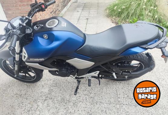 Motos - Yamaha Fz 3.0 2024 Nafta 14000Km - En Venta