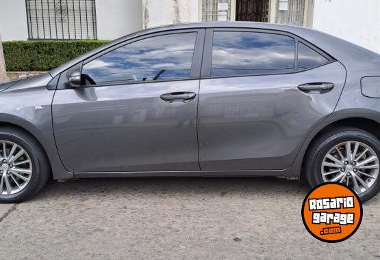 Autos - Toyota Corolla 2018 Nafta 140000Km - En Venta