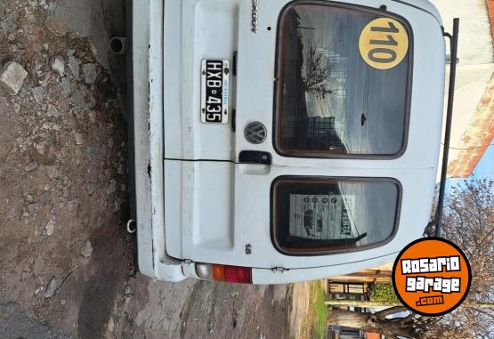 Utilitarios - Volkswagen Caddy 2009 Nafta 200000Km - En Venta