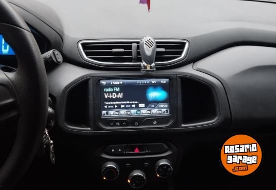 Autos - Chevrolet Onix LTZ 2013 Nafta 70000Km - En Venta