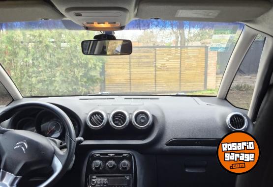 Autos - Citroen C3 Picasso 2013 Nafta 135000Km - En Venta