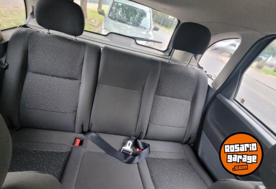 Autos - Chevrolet MERIVA 2011 Nafta 123200Km - En Venta