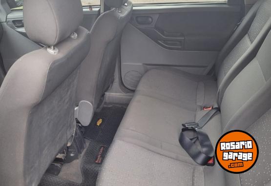 Autos - Chevrolet MERIVA 2011 Nafta 123200Km - En Venta