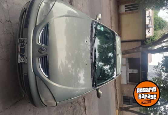 Autos - Renault Megane 2003 Diesel 245Km - En Venta