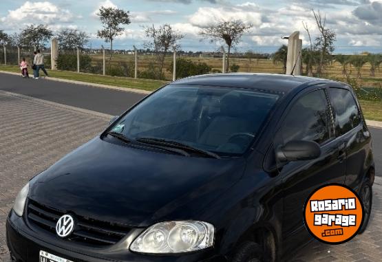 Autos - Volkswagen Fox 2008 Nafta 211000Km - En Venta