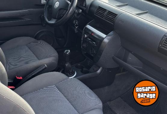 Autos - Volkswagen Fox 2008 Nafta 211000Km - En Venta
