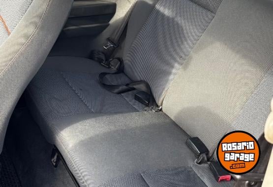 Autos - Volkswagen Fox 2008 Nafta 211000Km - En Venta