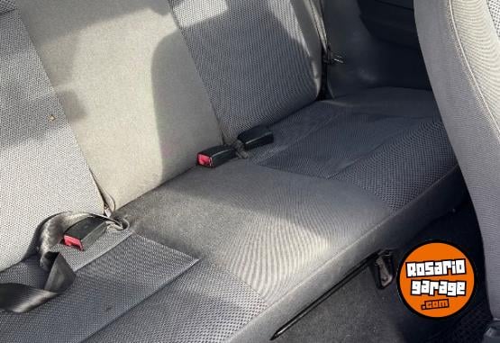 Autos - Volkswagen Fox 2008 Nafta 211000Km - En Venta