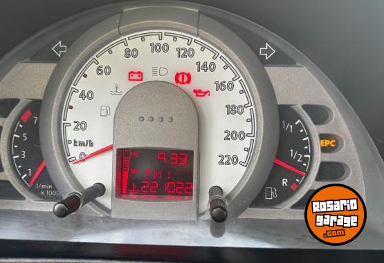 Autos - Volkswagen Fox 2008 Nafta 211000Km - En Venta