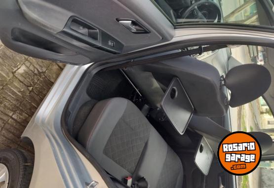 Autos - Volkswagen Suran Highline 2013 GNC 84500Km - En Venta
