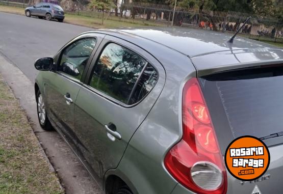 Autos - Fiat Palio 1.4 atractive full 2014 Nafta 115000Km - En Venta