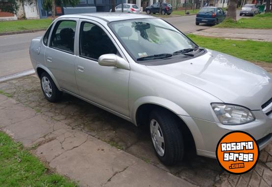 Autos - Chevrolet CORSA 2015 Nafta 64000Km - En Venta