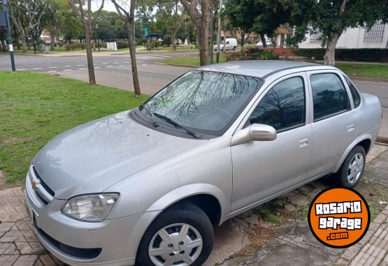 Autos - Chevrolet CORSA 2015 Nafta 64000Km - En Venta