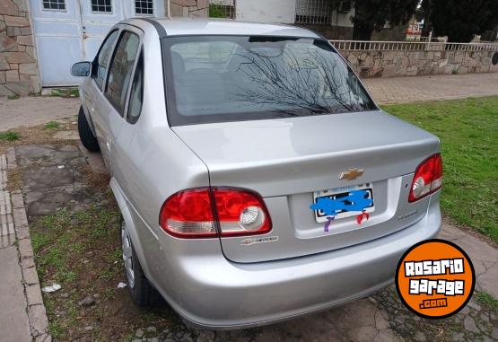 Autos - Chevrolet CORSA 2015 Nafta 64000Km - En Venta