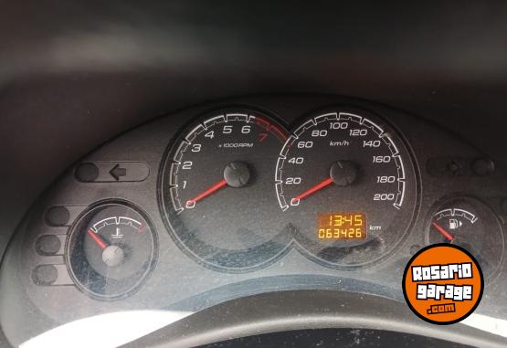 Autos - Chevrolet CORSA 2015 Nafta 64000Km - En Venta