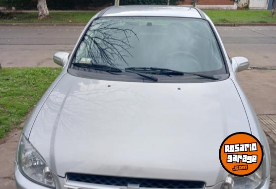 Autos - Chevrolet CORSA 2015 Nafta 64000Km - En Venta