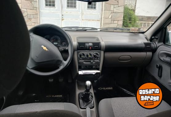 Autos - Chevrolet CORSA 2015 Nafta 64000Km - En Venta