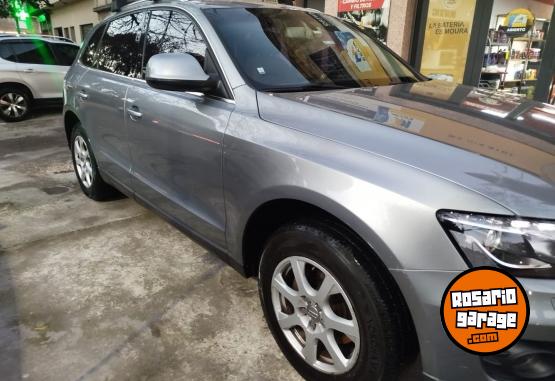Autos - Audi Q 5 2012 Nafta 180000Km - En Venta