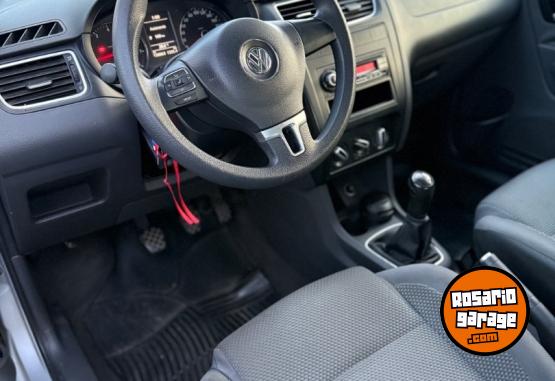 Autos - Volkswagen Fox Comfortline 1.6 2011 Nafta 130000Km - En Venta