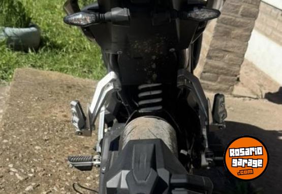Motos - CF Rz 300 2022 Nafta 3151Km - En Venta