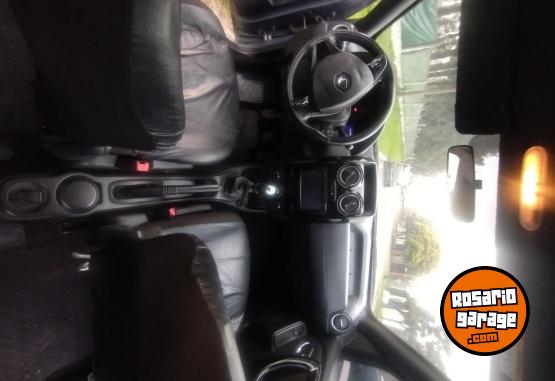 Camionetas - Renault Oroch 2018 Nafta 130000Km - En Venta