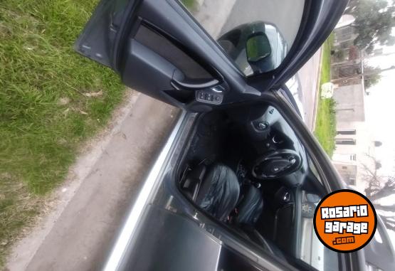 Camionetas - Renault Oroch 2018 Nafta 130000Km - En Venta