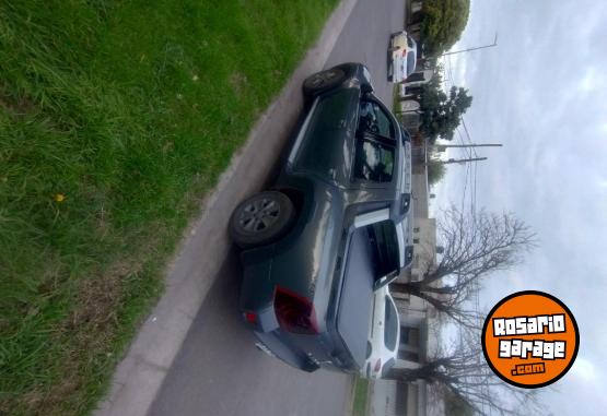 Camionetas - Renault Oroch 2018 Nafta 130000Km - En Venta