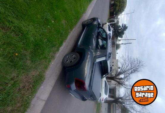 Camionetas - Renault Oroch 2018 Nafta 130000Km - En Venta