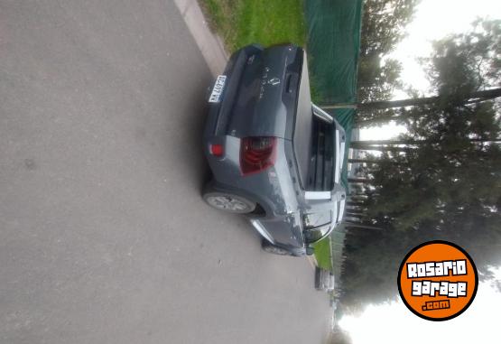 Camionetas - Renault Oroch 2018 Nafta 130000Km - En Venta