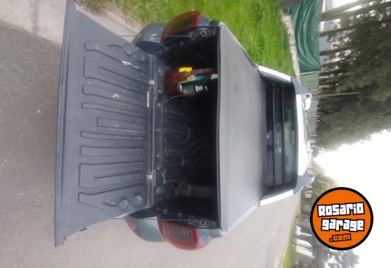 Camionetas - Renault Oroch 2018 Nafta 130000Km - En Venta