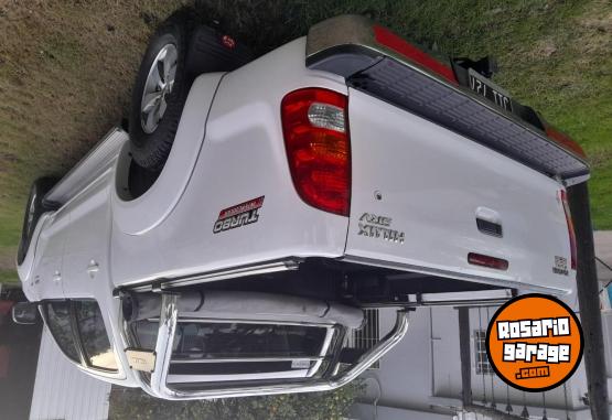 Camionetas - Toyota Hilux 2010 Diesel 132000Km - En Venta