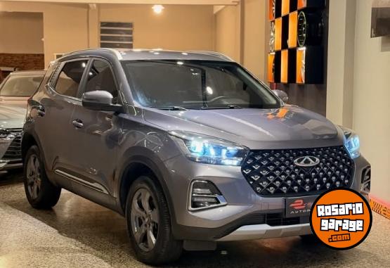 Autos - Chery TIGGO 4 PRO CONFORT 2023 Nafta 39000Km - En Venta