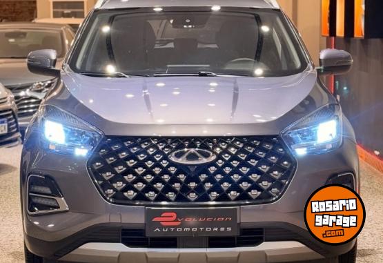 Autos - Chery TIGGO 4 PRO CONFORT 2023 Nafta 39000Km - En Venta