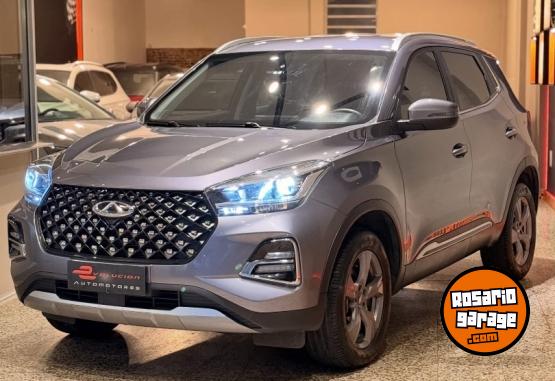 Autos - Chery TIGGO 4 PRO CONFORT 2023 Nafta 39000Km - En Venta
