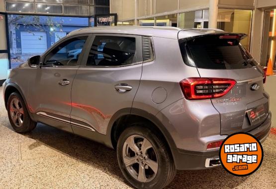 Autos - Chery TIGGO 4 PRO CONFORT 2023 Nafta 39000Km - En Venta