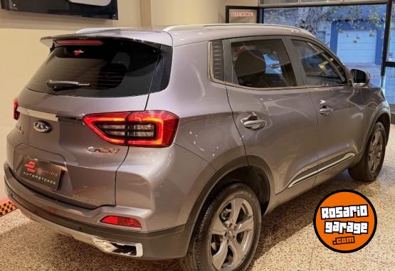 Autos - Chery TIGGO 4 PRO CONFORT 2023 Nafta 39000Km - En Venta