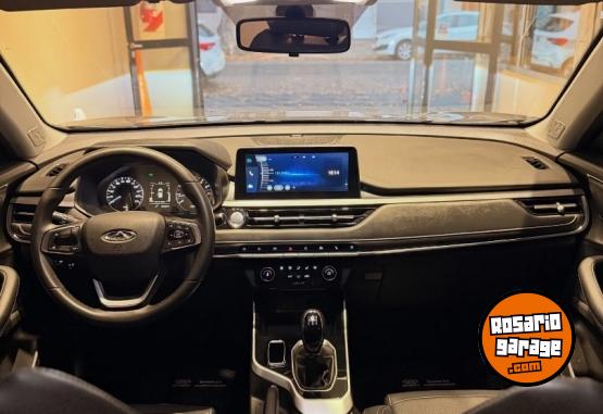 Autos - Chery TIGGO 4 PRO CONFORT 2023 Nafta 39000Km - En Venta