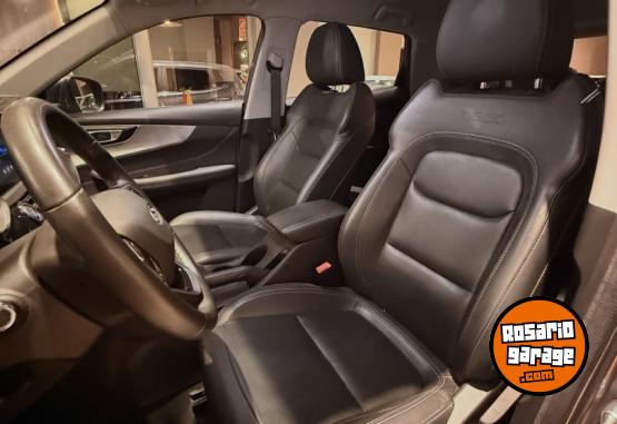 Autos - Chery TIGGO 4 PRO CONFORT 2023 Nafta 39000Km - En Venta