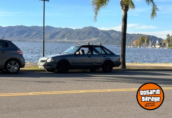 Autos - Ford Scort 1994 Nafta 31000Km - En Venta