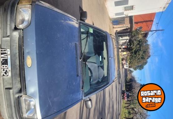 Autos - Ford Scort 1994 Nafta 31000Km - En Venta