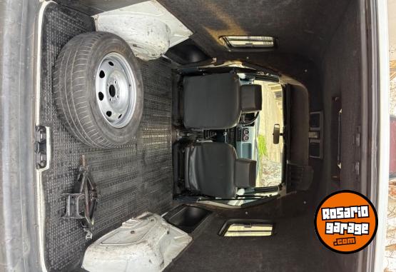 Utilitarios - Renault Express 1997 Diesel 203000Km - En Venta